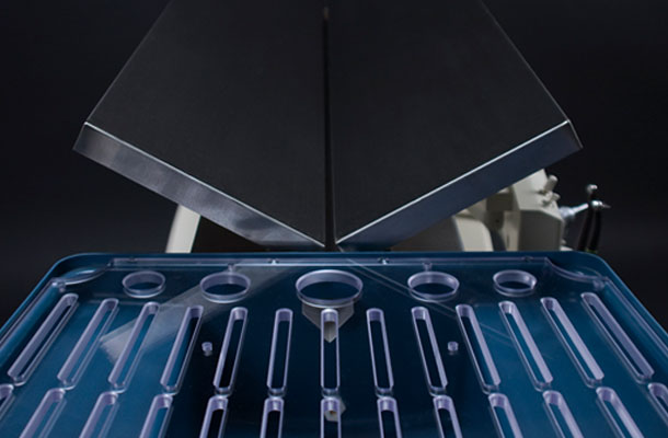 Theramax® Veterinary Surgical & Dental Table