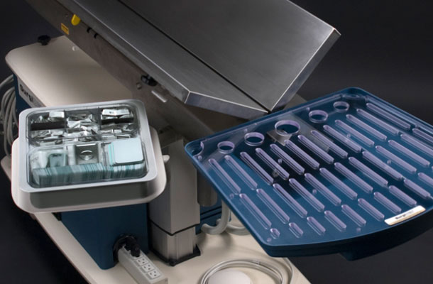 Theramax® Veterinary Surgical & Dental Table