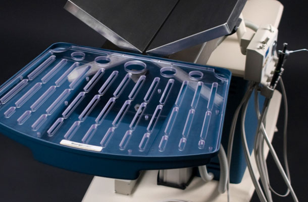 Theramax® Veterinary Surgical & Dental Table