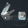 The Bisector® Bisecting Angle Tool