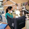 NO/RAD Shield® Procedure Radiation Protection Shield