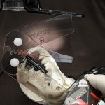 The Bisector® Bisecting Angle Tool