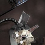 The Bisector® Bisecting Angle Tool with Collimator Plane Kit