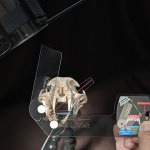 The Bisector® Bisecting Angle Tool with Collimator Plane Kit