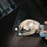 The Bisector® Bisecting Angle Tool with Collimator Plane Kit