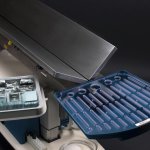 Instrument / Laptop Tray