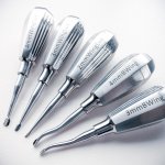 Dental Pak® Veterinary Dentistry Instrument Kit