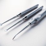 Dental Pak® Veterinary Dentistry Instrument Kit