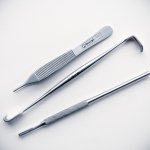 Dental Pak® Veterinary Dentistry Instrument Kit