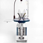 Theramax® SX with LED Light + IV Pole option